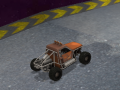 Játék Space Buggy