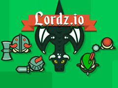 Játék Lordz.io