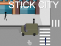 Játék Stick City