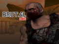 Játék Brutal Zombies