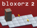 Játék BLoxorz 2