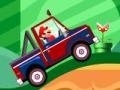 Játék Mario Truck Ride