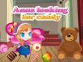 Játék Anna Looking For Candy