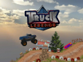 Játék Truck Legends