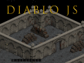 Játék Diablo JS