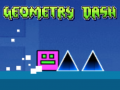 Játék Geometry Dash