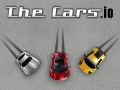 Játék The Cars.io