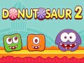 Játék Donutosaur 2