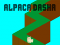 Játék Alpaca Dasha