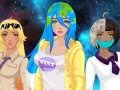 Játék Princess Earth Chan