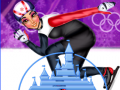 Játék Disney Winter Olympics