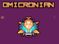 Játék Omicronian