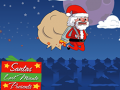 Játék Santas Last Minute Presents