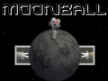 Játék Moon Ball