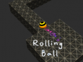 Játék Rolling Ball