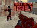 Játék Masked Shooters Assault
