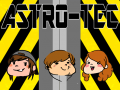 Játék Astro-Tec 