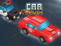Játék Car Rush