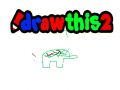 Játék Draw This 2