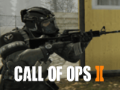 Játék Call Of Ops 2