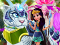 Játék My Fairytale Tiger