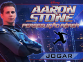 Játék Aaron Stone: Skyline Pursuit