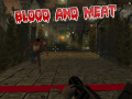Játék Bood and Meat