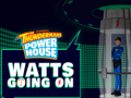 Játék The thundermans power house watts going on