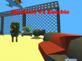 Játék Kogama: Humans Vs Zombie
