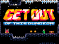 Játék Get Out of this Dungeon
