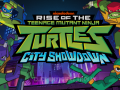 Játék TMNT: City Showdown 