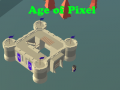 Játék Age of Pixel
