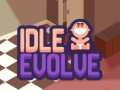 Játék Idle Evolve