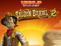 Játék Saloon Brawl 2