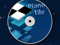 Játék Piano Tile