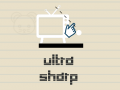 Játék Ultra Sharp