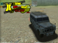 Játék Xtreme Offroad Car Racing 4x4