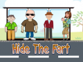 Játék Hide The Fart