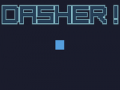 Játék Dasher!