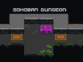 Játék Sokoban Dungeon