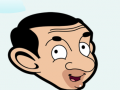 Játék Angry Mr Bean