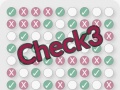 Játék Check3