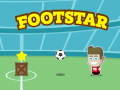 Játék Footstar