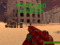 Játék Wasteland Shooters
