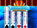 Játék Eliminator Solitaire