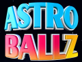 Játék Astro Ballz