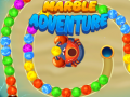 Játék Marble Adventure