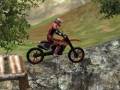 Játék Bike Trials Offroad II