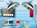 Játék Surgery Room escape