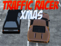Játék Traffic Racer Xmas